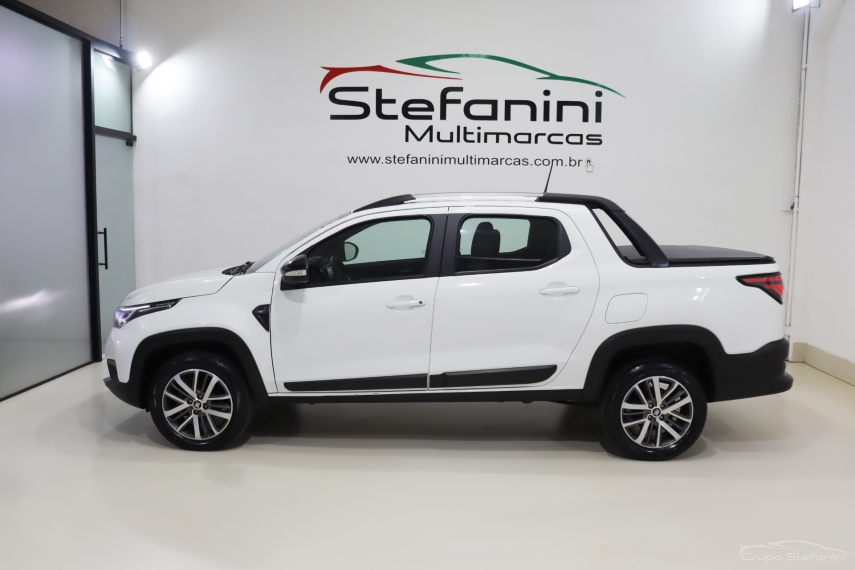 fiat strada 1.3 firefly flex volcano cd cvt 4p automatico 20259
