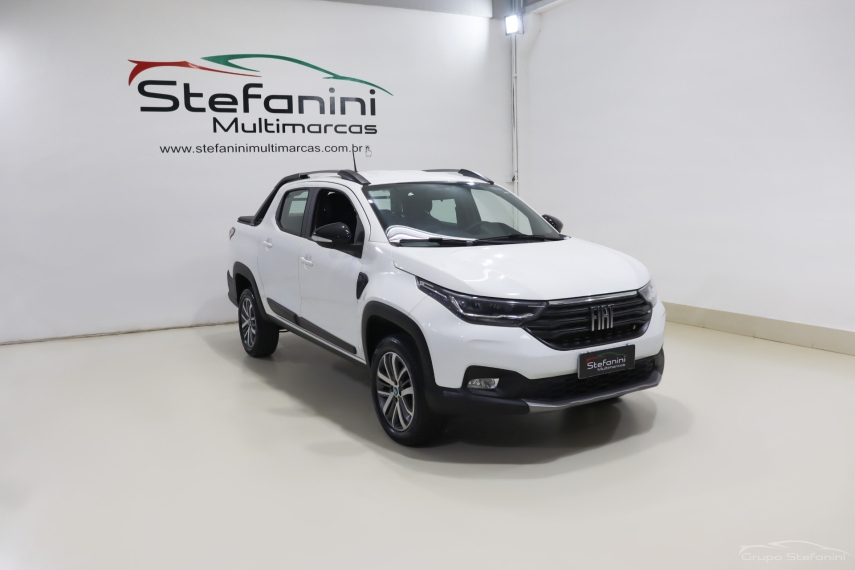 fiat strada 1.3 firefly flex volcano cd cvt 4p automatico 20252