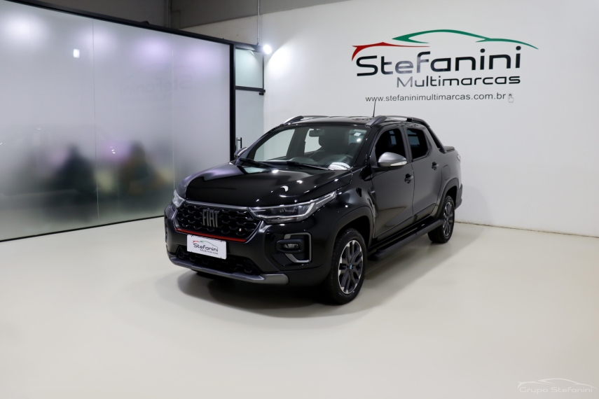 fiat strada 1.0 turbo 200 flex ultra cd cvt 4p automatico 20250