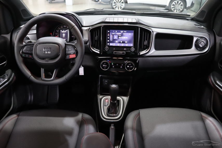 fiat strada 1.0 turbo 200 flex ultra cd cvt 4p automatico 20255