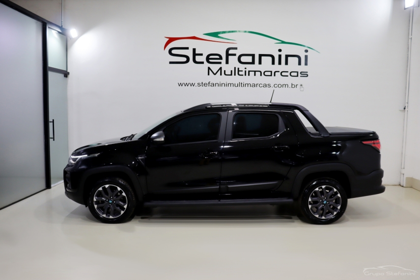 fiat strada 1.0 turbo 200 flex ultra cd cvt 4p automatico 20259