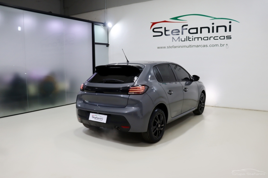 peugeot 208 1.0 firefly flex style manual 4p 202511