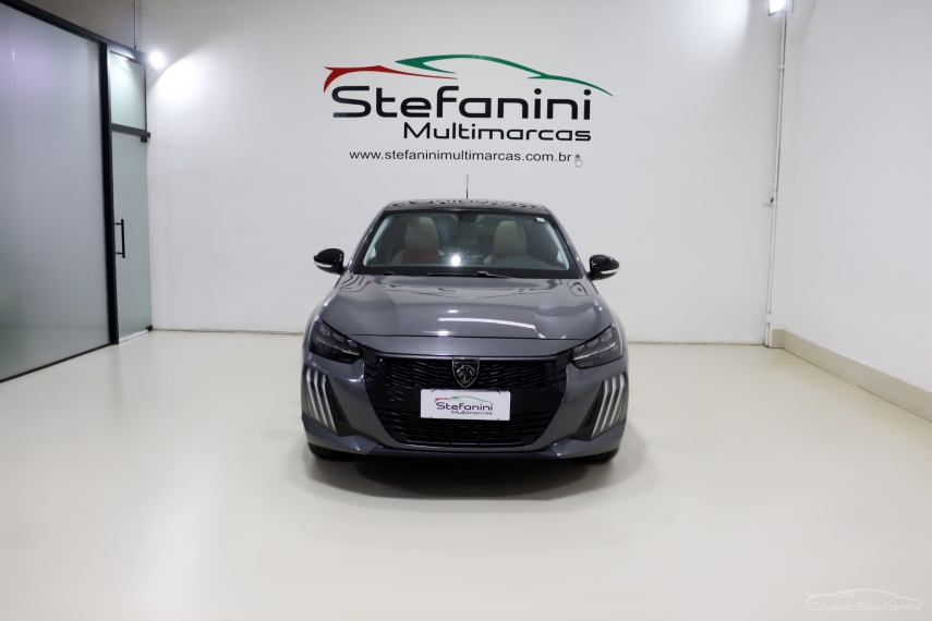 peugeot 208 1.0 firefly flex style manual 4p 20251