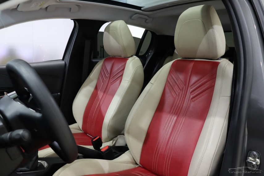 peugeot 208 1.0 firefly flex style manual 4p 20256