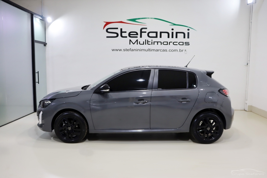peugeot 208 1.0 firefly flex style manual 4p 202510