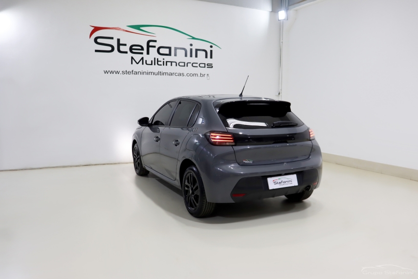 peugeot 208 1.0 firefly flex style manual 4p 202513