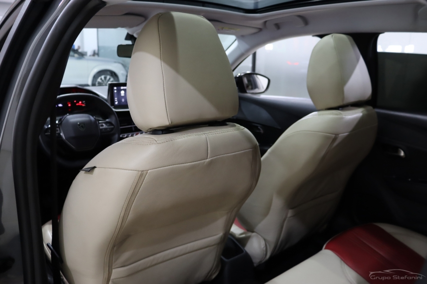 peugeot 208 1.0 firefly flex style manual 4p 20258