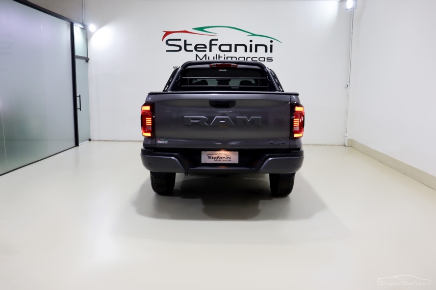 ram dakota 2.2 turbo diesel warlock 4x4 automatico 4p 202611