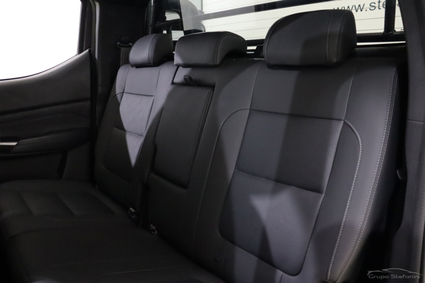 ram dakota 2.2 turbo diesel warlock 4x4 automatico 4p 20267