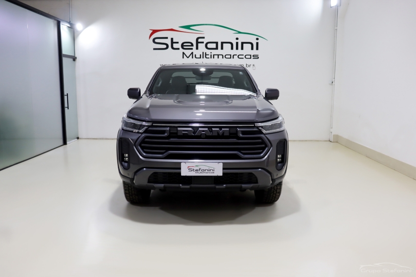 ram dakota 2.2 turbo diesel warlock 4x4 automatico 4p 20261