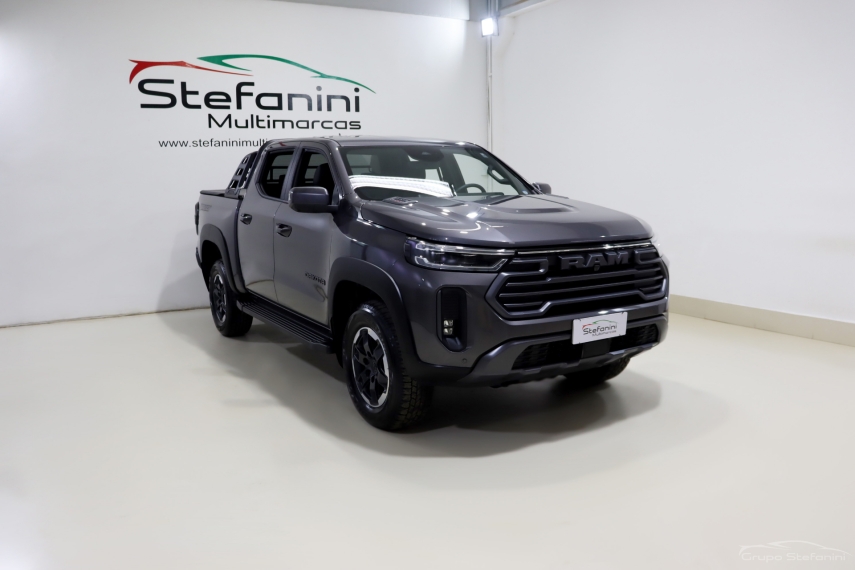 ram dakota 2.2 turbo diesel warlock 4x4 automatico 4p 20262