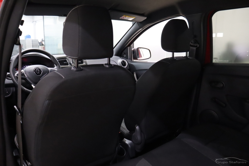 renault sandero 1.0 12v sce flex s edition manual 4p 20238