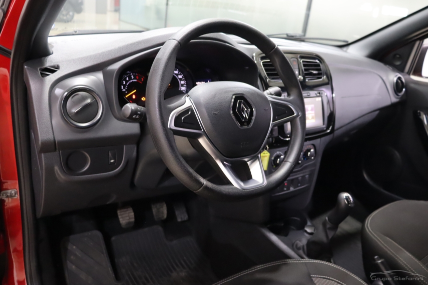 renault sandero 1.0 12v sce flex s edition manual 4p 20233