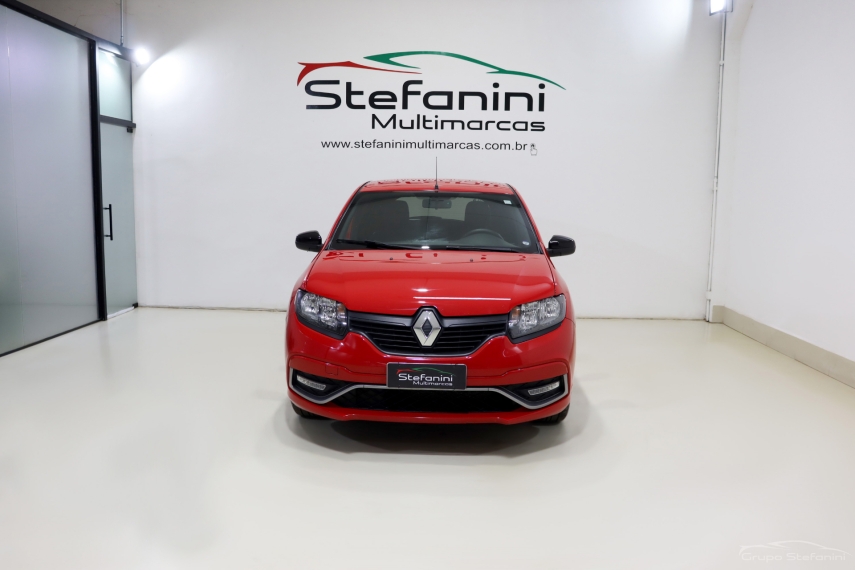 renault sandero 1.0 12v sce flex s edition manual 4p 20231