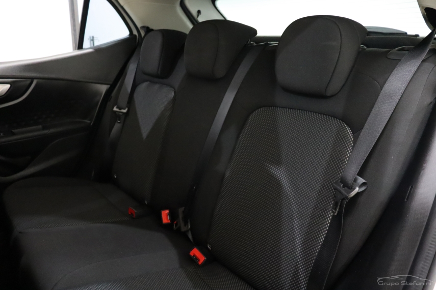fiat pulse 1.3 flex drive cvt 4p automatico 20247