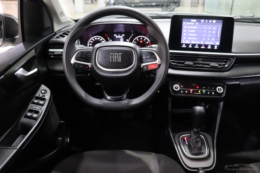 fiat pulse 1.3 flex drive cvt 4p automatico 20244