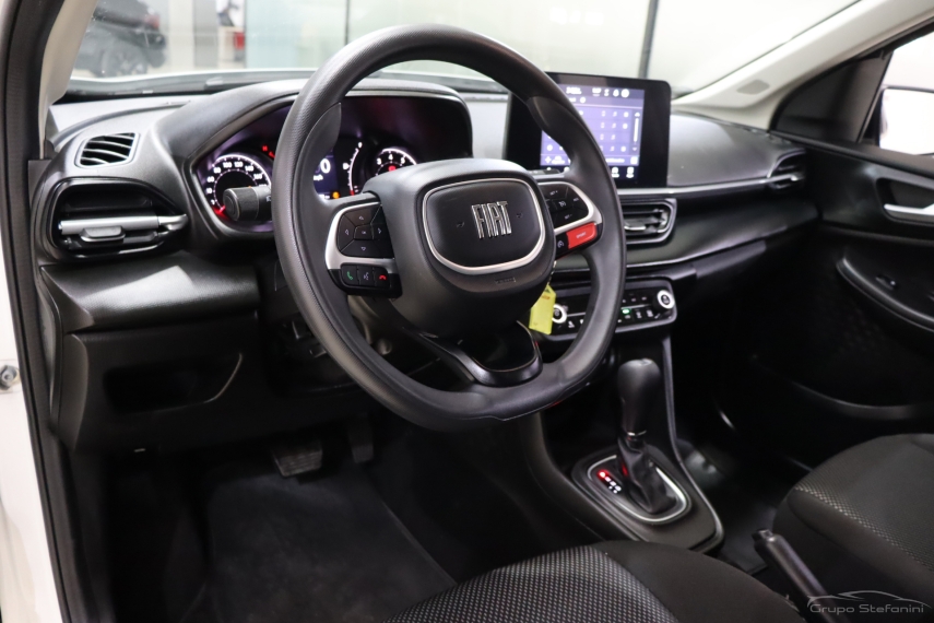 fiat pulse 1.3 flex drive cvt 4p automatico 20243
