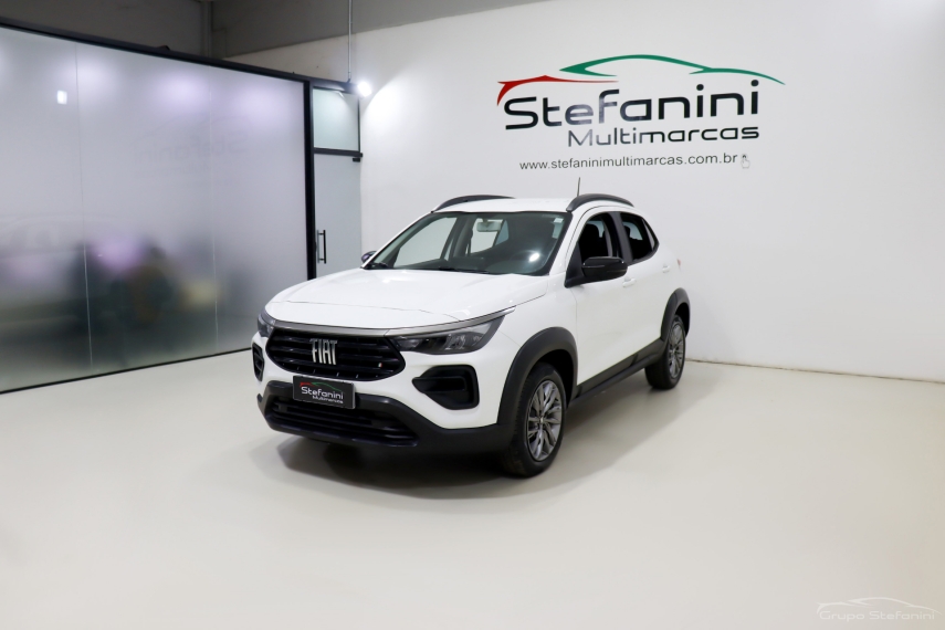 fiat pulse 1.3 flex drive cvt 4p automatico 20240