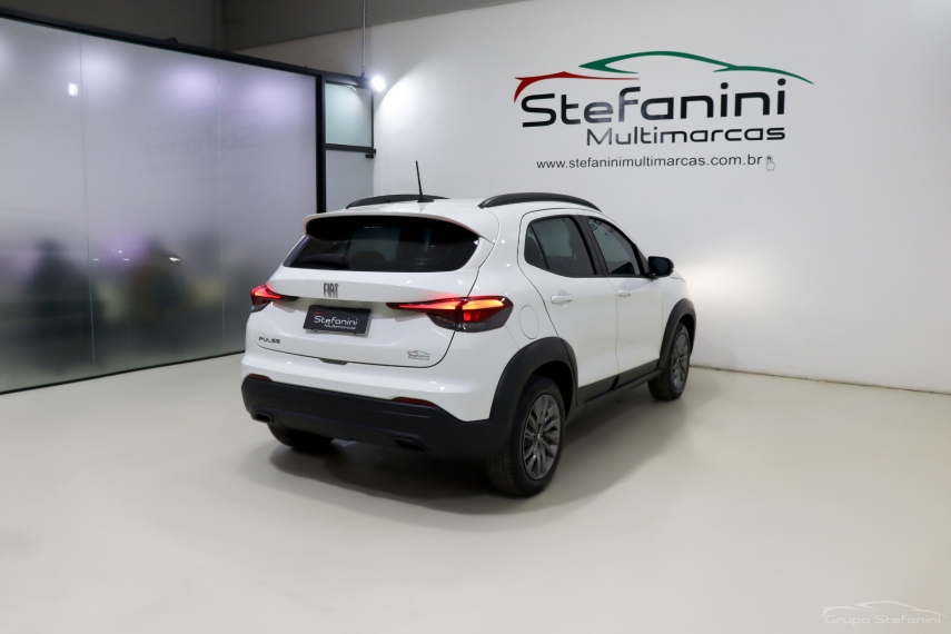 fiat pulse 1.3 flex drive cvt 4p automatico 202410