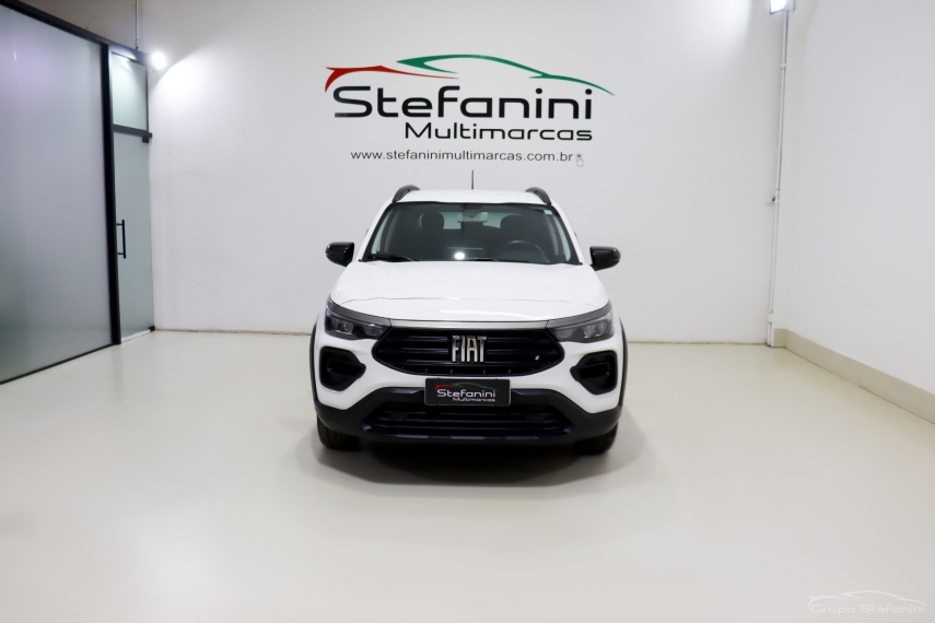 fiat pulse 1.3 flex drive cvt 4p automatico 20241