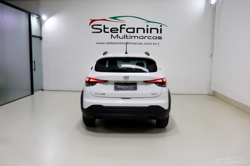 fiat pulse 1.3 flex drive cvt 4p automatico 202411