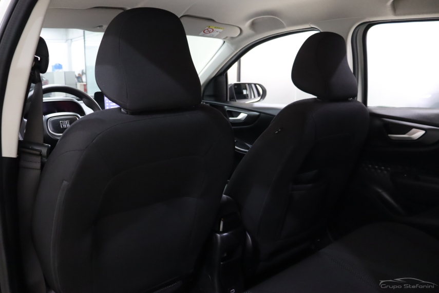fiat pulse 1.3 flex drive cvt 4p automatico 20248