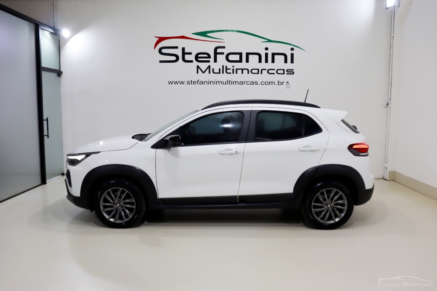 fiat pulse 1.3 flex drive cvt 4p automatico 20249