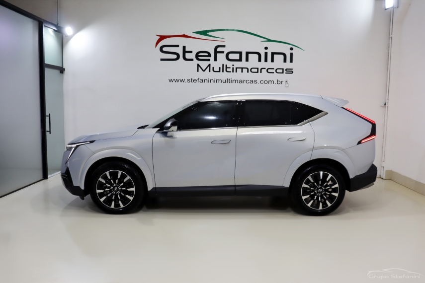 gac gs4 2.0 hev elite automatico hibrido 4p 202610