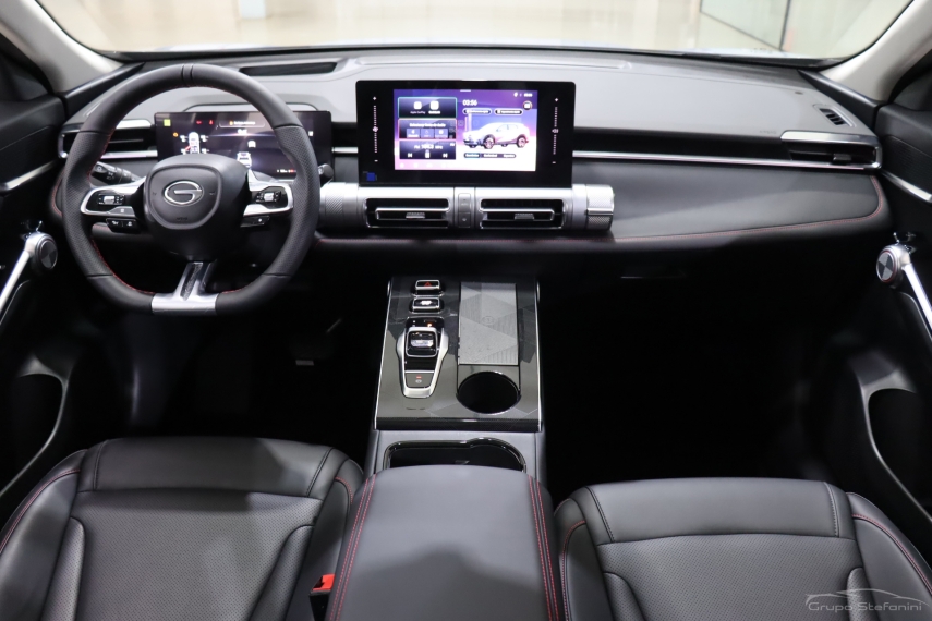 gac gs4 2.0 hev elite automatico hibrido 4p 20265