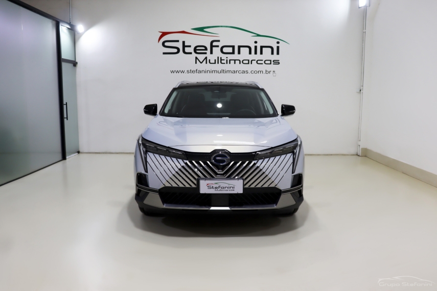 gac gs4 2.0 hev elite automatico hibrido 4p 20262