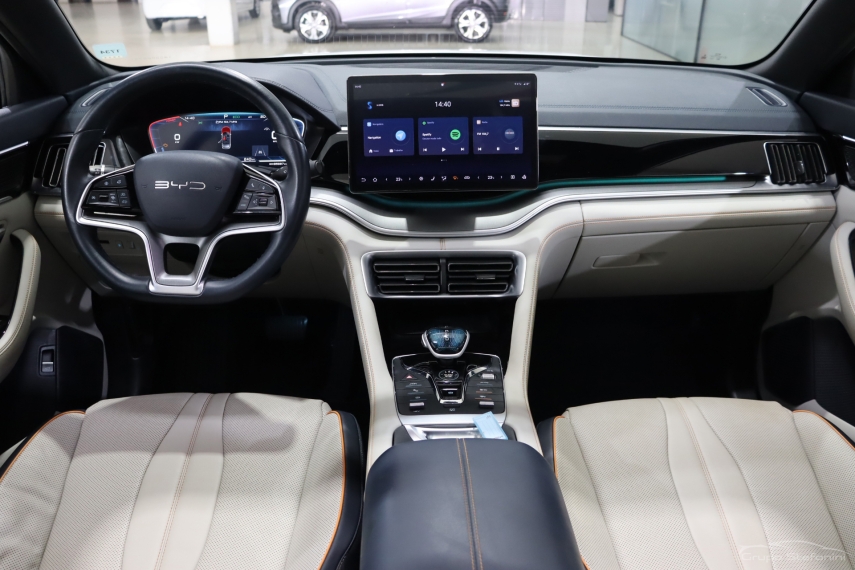 byd song plus 1.5 dm-i hibrido automatico 4p 20245