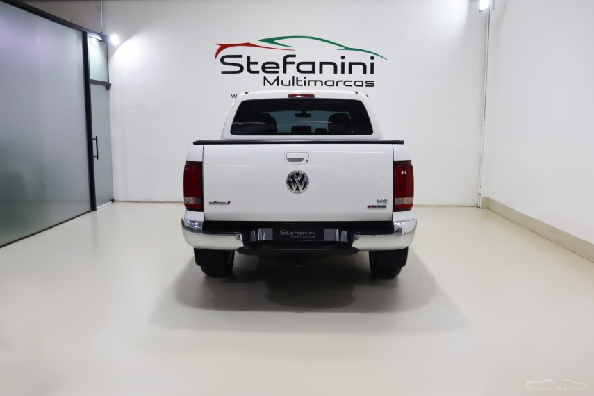 volkswagen amarok 3.0 v6 tdi diesel highline cd 4motion automatico 4p 202011