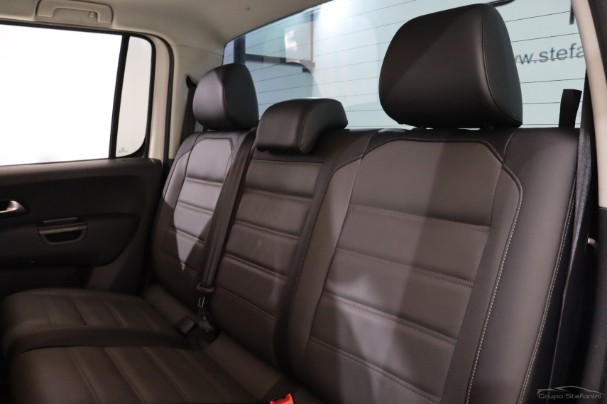 volkswagen amarok 3.0 v6 tdi diesel highline cd 4motion automatico 4p 20207