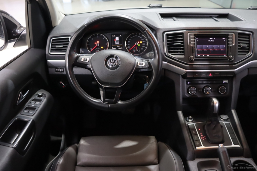volkswagen amarok 3.0 v6 tdi diesel highline cd 4motion automatico 4p 20204