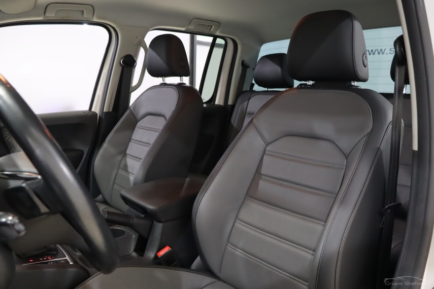 volkswagen amarok 3.0 v6 tdi diesel highline cd 4motion automatico 4p 20206