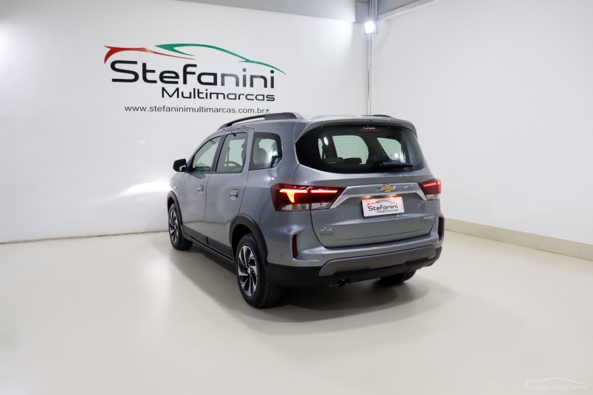 chevrolet spin 1.8 premier 8v flex 4p automatico 202613