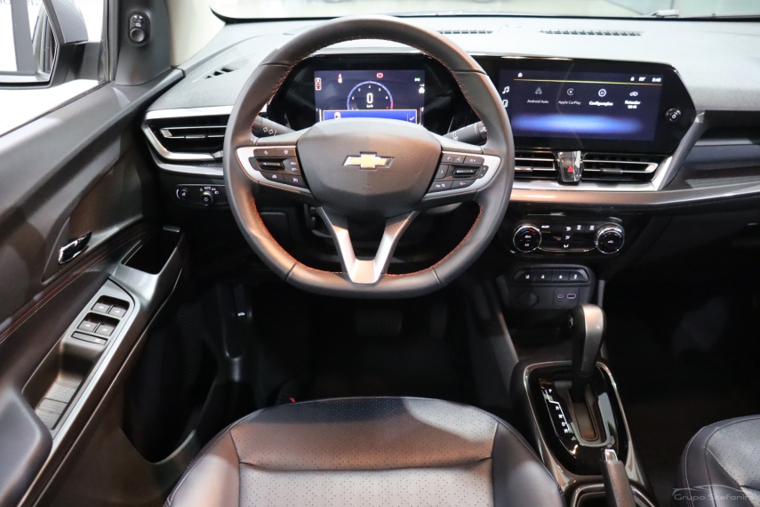chevrolet spin 1.8 premier 8v flex 4p automatico 20264