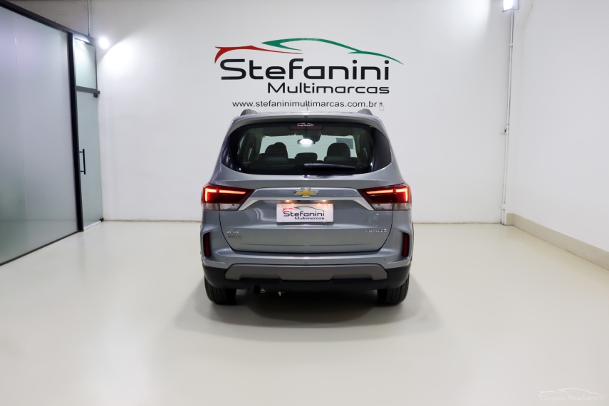 chevrolet spin 1.8 premier 8v flex 4p automatico 202612