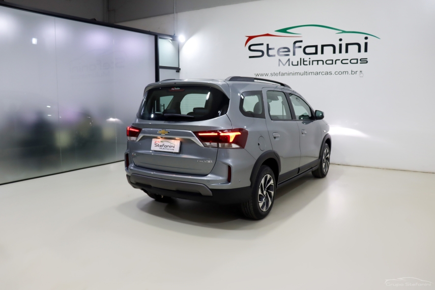 chevrolet spin 1.8 premier 8v flex 4p automatico 202611