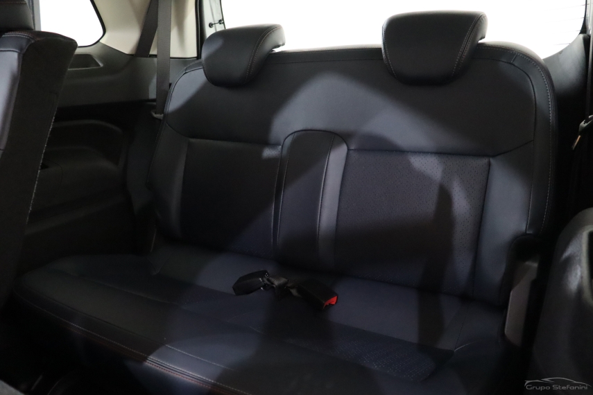 chevrolet spin 1.8 premier 8v flex 4p automatico 20268