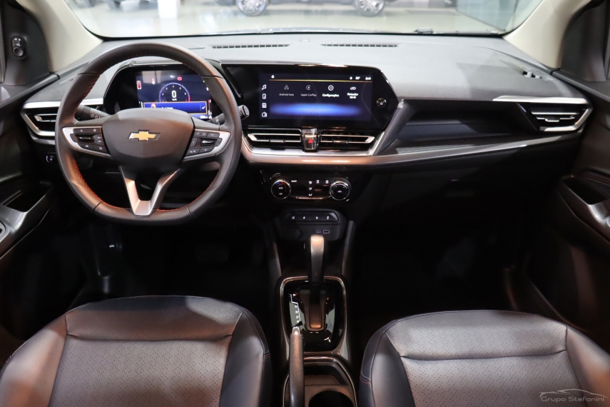 chevrolet spin 1.8 premier 8v flex 4p automatico 20265