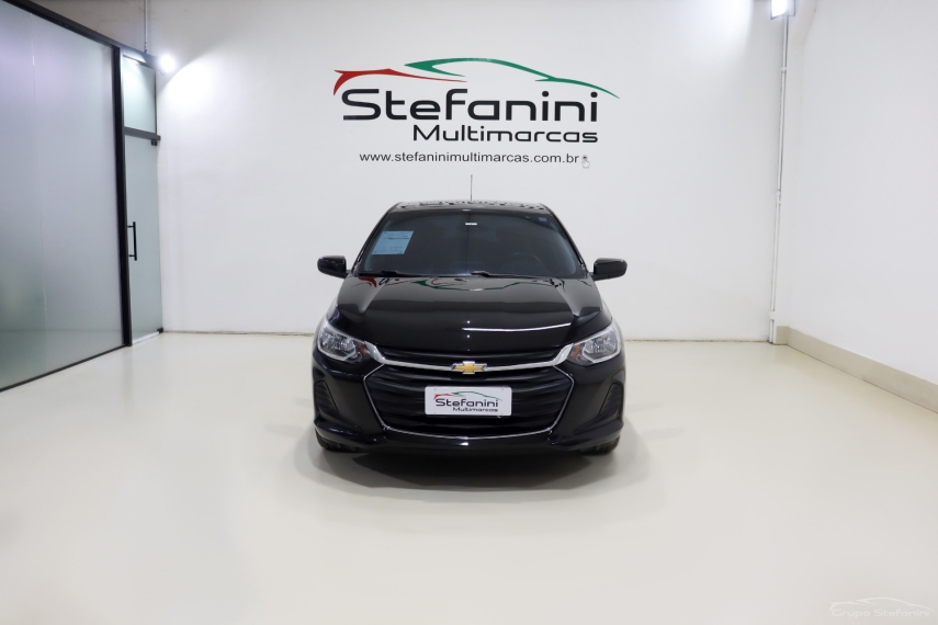chevrolet onix 1.0 flex lt manual 4p 20231