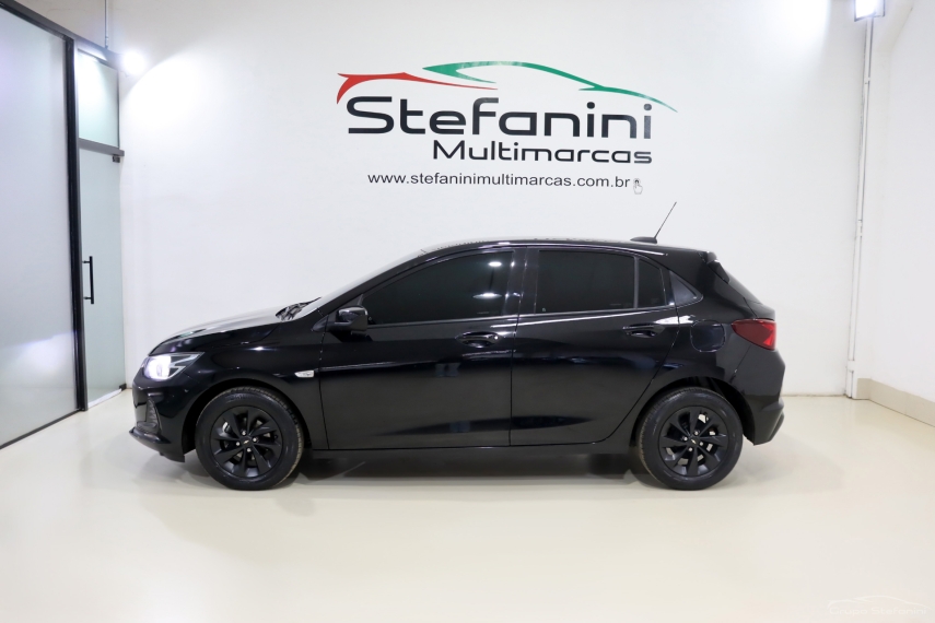 chevrolet onix 1.0 flex lt manual 4p 20239