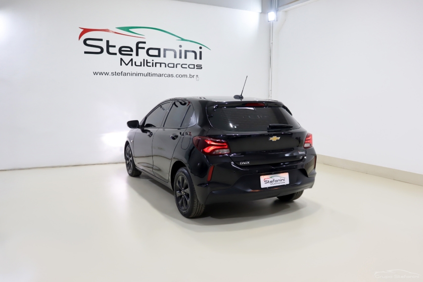 chevrolet onix 1.0 flex lt manual 4p 202312