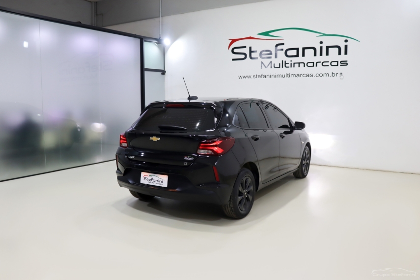 chevrolet onix 1.0 flex lt manual 4p 202310