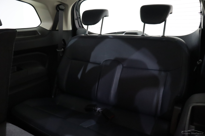 chevrolet spin 1.8 premier 8v flex 4p automatico 20268