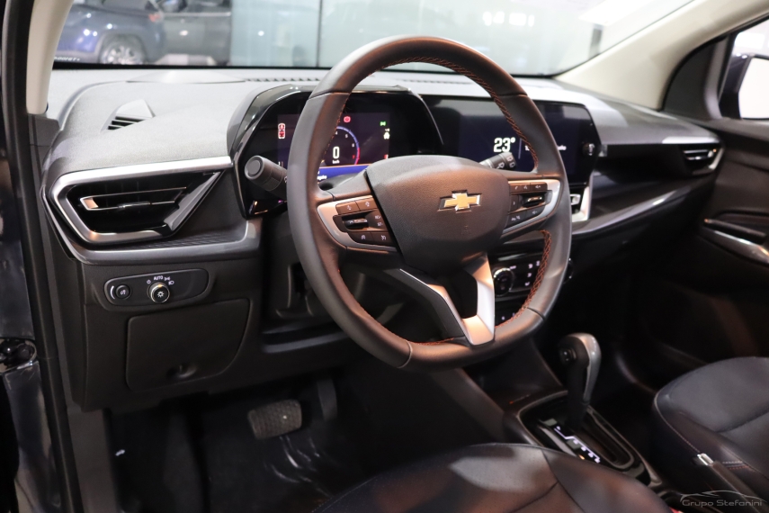 chevrolet spin 1.8 premier 8v flex 4p automatico 20263