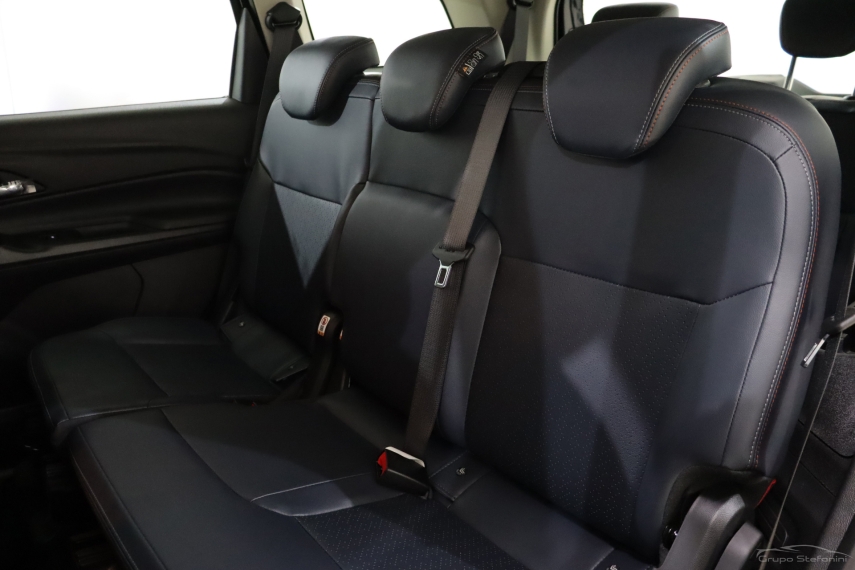 chevrolet spin 1.8 premier 8v flex 4p automatico 20267