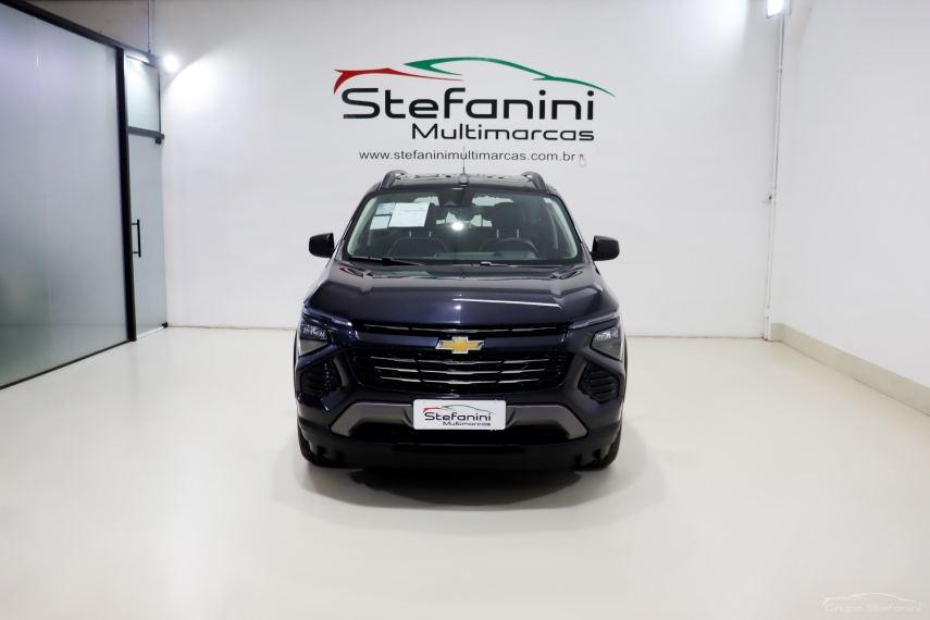 chevrolet spin 1.8 premier 8v flex 4p automatico 20261