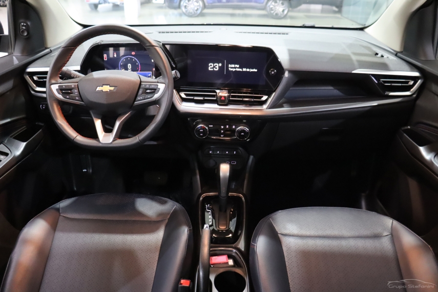 chevrolet spin 1.8 premier 8v flex 4p automatico 20265